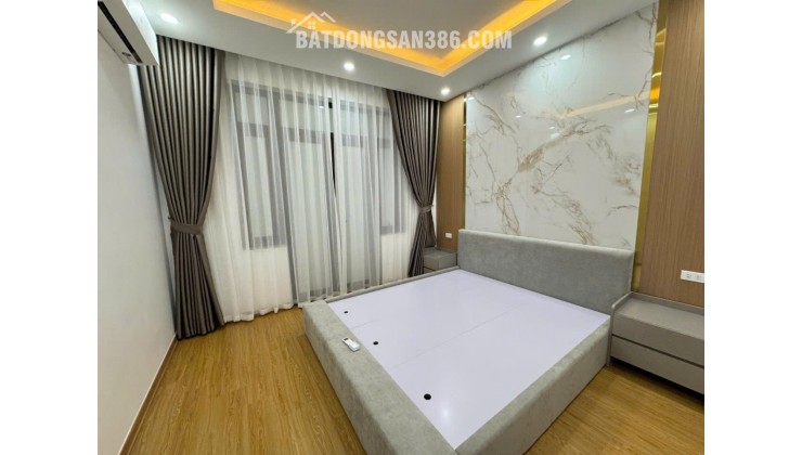 Bán nhà phân lô tại Đường Bùi Xương Trạch, Thanh Xuân, Hà Nội diện tích 40m2